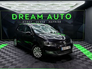 Polo 1.4 85CH CONFORTLINE 5P 2010 occasion 57185 CLOUANGE
