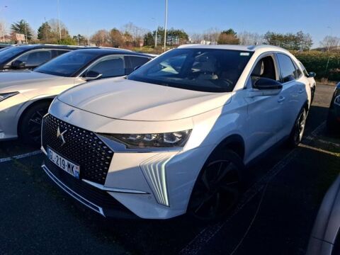 Annonce voiture Citroën DS7 31900 €