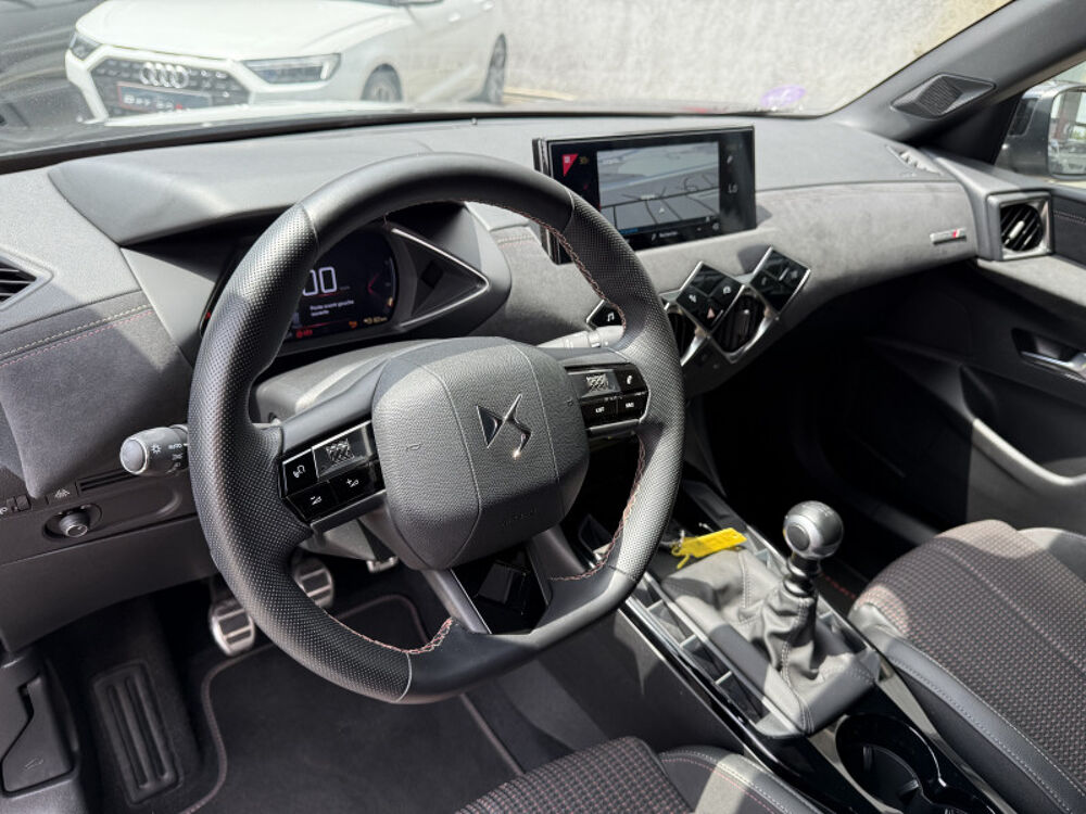 DS3 ESSENCE 100CH PERFORMANCE LINE 2021 occasion 31140 Aucamville