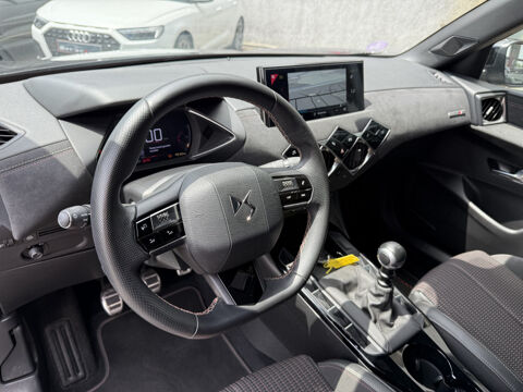 DS3 ESSENCE 100CH PERFORMANCE LINE 2021 occasion 31140 Aucamville