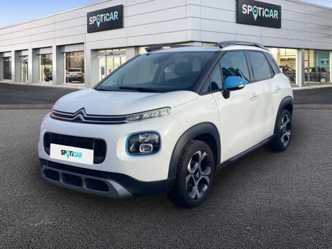 Annonce voiture Citro�n C3 Aircross 9990 �
