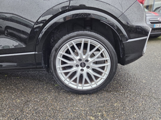 Q2 35 TDI 150CH S LINE S TRONIC 7 2025 occasion 31670 Lab&egrave;ge