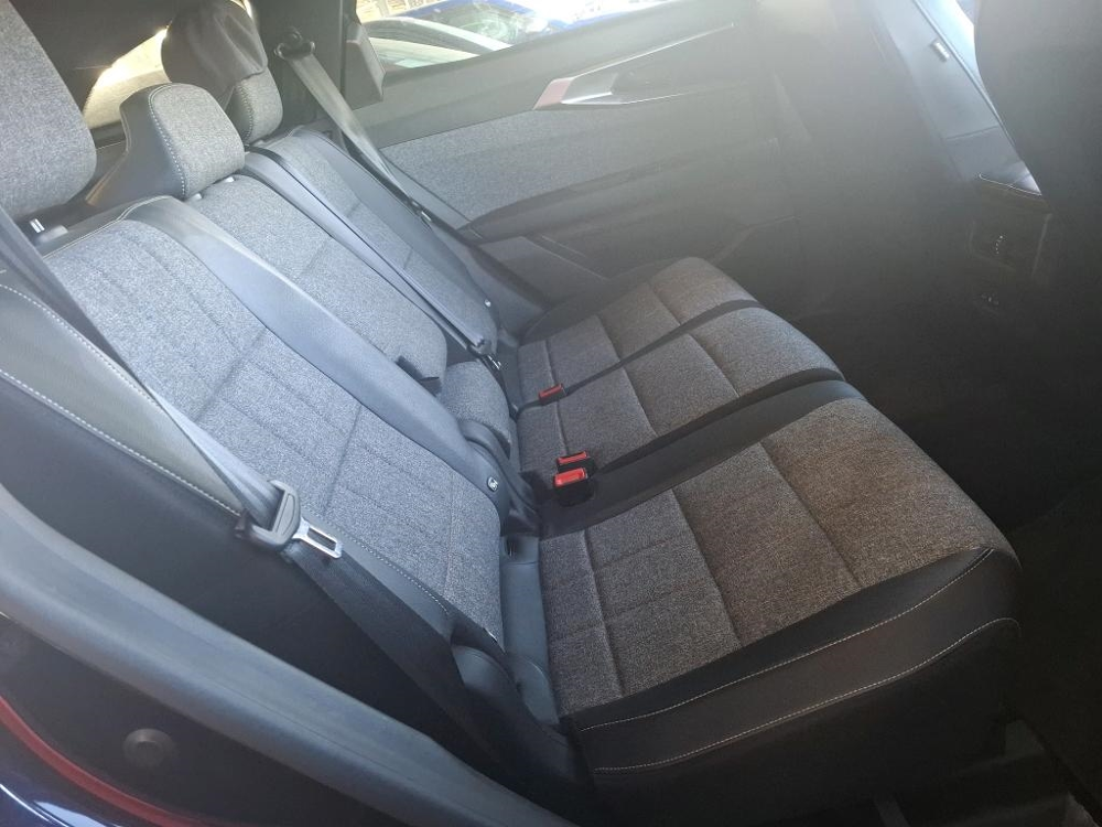 Espace 1.2 E-TECH FULL HYBRID 200CH TECHNO 5 PLACES - 24 2024 occasion 56530 Qu&eacute;ven