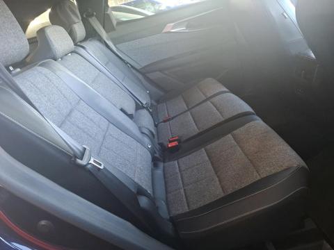 Espace 1.2 E-TECH FULL HYBRID 200CH TECHNO 5 PLACES - 24 2024 occasion 56530 Qu&eacute;ven