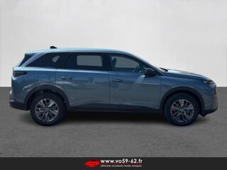 5008 Hybrid 145ch Allure e-DCS6 2026 occasion 62000 Arras