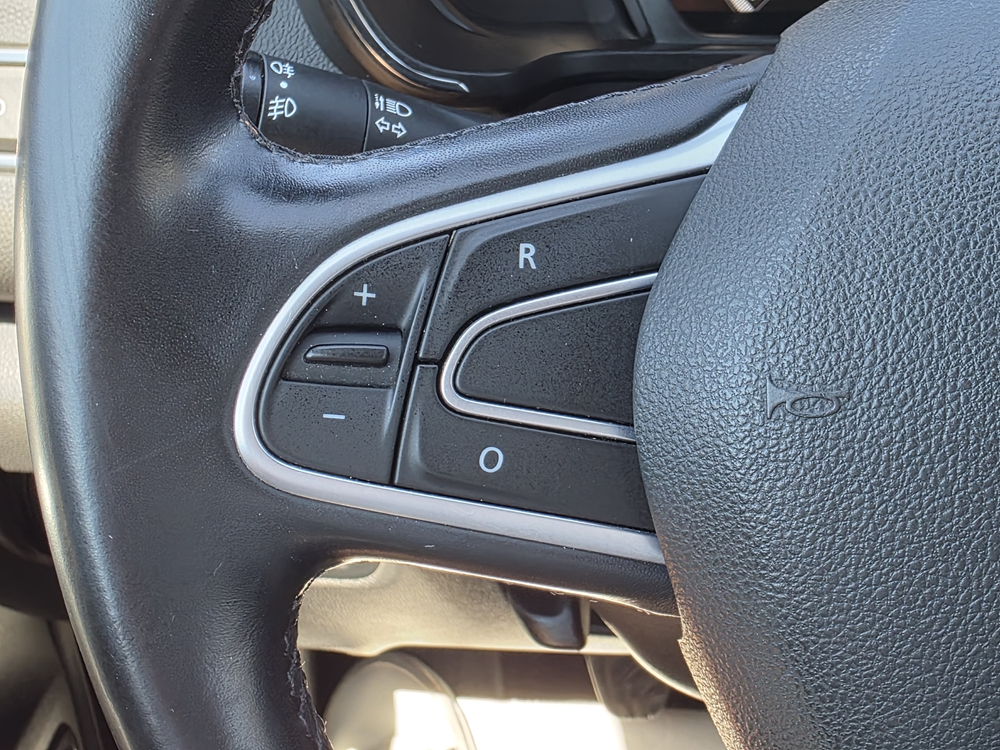 Kadjar 1.3 TCE 160CH FAP INTENS 2019 occasion 70210 Montdor&eacute;
