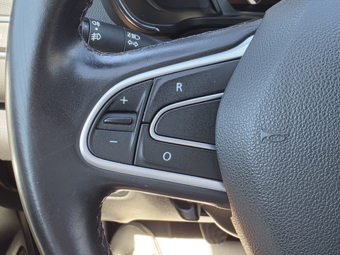 Kadjar 1.3 TCE 160CH FAP INTENS 2019 occasion 70210 Montdor&eacute;