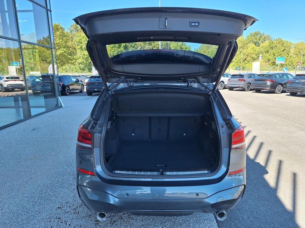 X1 (F48) SDRIVE18DA 150CH M SPORT 2020 occasion 82370 Campsas