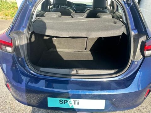 Corsa 1.2 Turbo 100ch Elegance 2021 occasion 95500 Gonesse