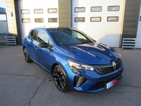 Annonce voiture Renault Clio 18990 €