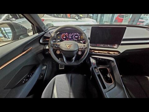 Terramar 1.5 eTSI Hybrid 150ch V DSG7 2025 occasion 24430 Marsac-sur-l'Isle