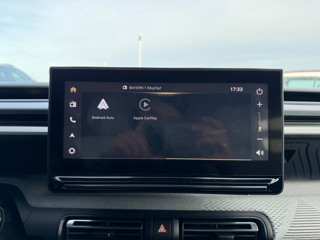 C3 Aircross 1.2 HYBRIDE 145CH MAX E-DCS6 2025 occasion 16400 Puymoyen