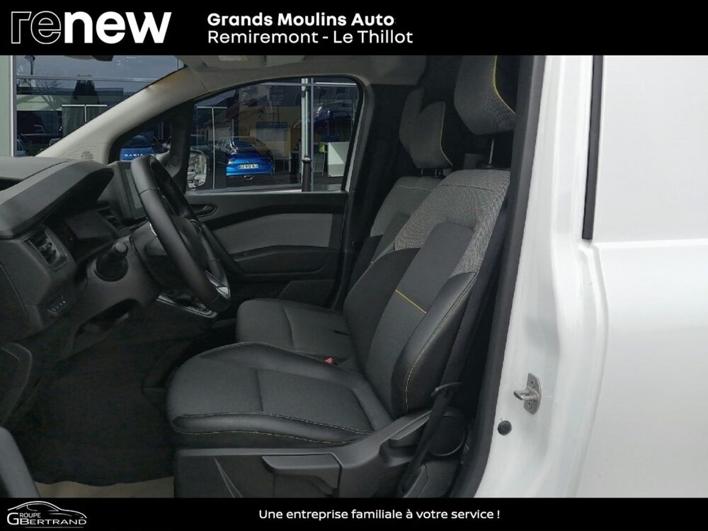 Kangoo Express 3 Places L1 1.5 Blue dCi 95ch Extra -24 2024 occasion 88160 Le Thillot