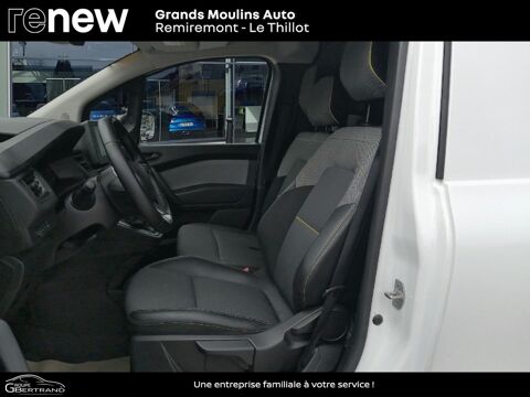 Kangoo Express 3 Places L1 1.5 Blue dCi 95ch Extra -24 2024 occasion 88160 Le Thillot