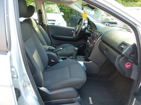 Classe A 160 BE ELEGANCE 2011 occasion 77144 Mont&eacute;vrain
