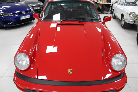 911 SC 3.0 1978 occasion 77120 Coulommiers