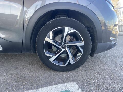 C5 aircross BlueHDi 130ch S&S C-Series EAT8 2021 occasion 13200 Arles