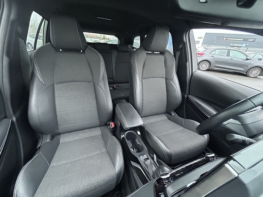 Corolla 122H DESIGN MY22 2023 occasion 44190 Saint-Lumine-de-Clisson
