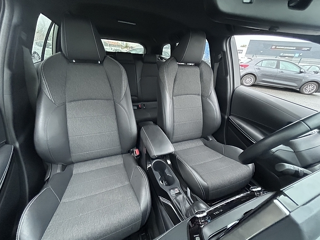 Corolla 122H DESIGN MY22 2023 occasion 44190 Saint-Lumine-de-Clisson