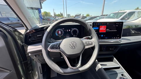 Tiguan 2.0 TDI 150CH LIFE PLUS DSG7 2025 occasion 81000 Albi