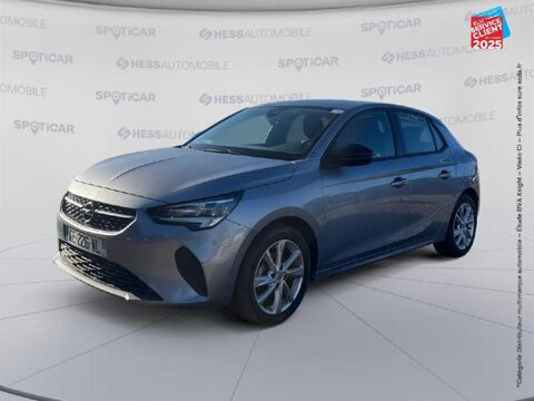 Annonce voiture Opel Corsa 11299 �