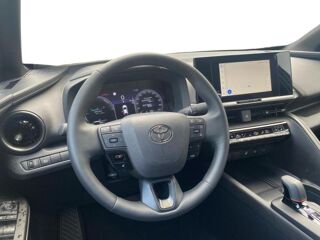 C-HR 1.8 Hybride 140ch Design MY25 2025 occasion 13012 Marseille