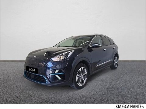 Kia Niro Active 204ch 2021 occasion Saint-Herblain 44800
