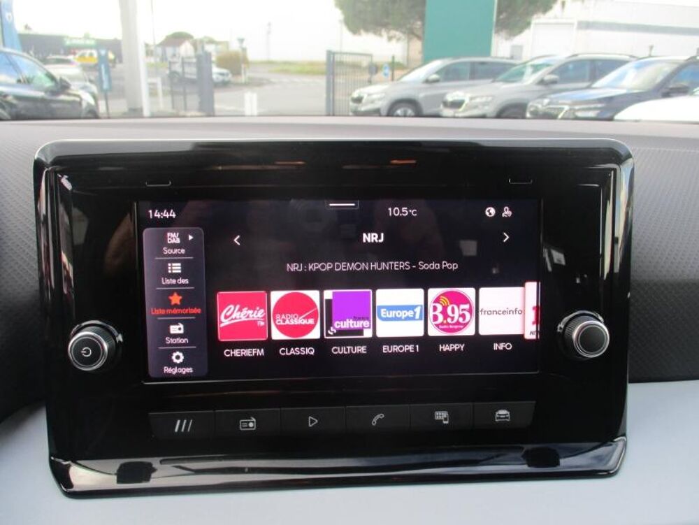 Ibiza 1.0 TSI 95ch Copa 2024 occasion 24430 Marsac-sur-l'Isle
