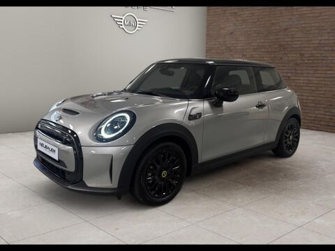 Mini Cooper SE 184ch Edition Premium BVA 5CV 2023 occasion Boulogne-Billancourt 92100