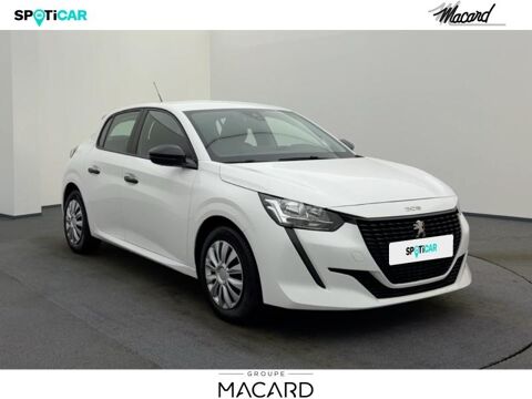 208 1.5 BlueHDi 100 Premium 2022 occasion 82000 Montauban