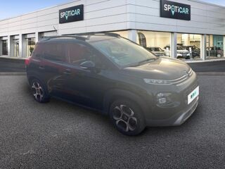 C3 Aircross PureTech 110ch S&S Shine E6.d-TEMP 2019 occasion 27200 Vernon