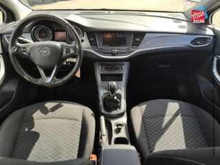 Astra 1.2 Turbo 110ch Edition Business 6cv 2020 occasion 67800 Bischheim