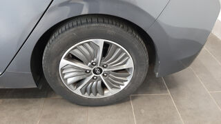 Ioniq HYBRID 141CH CREATIVE 2020 occasion 08000 Warcq