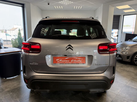 C5 aircross 212,28/MOIS* / BLUEHDI 130CH S&S SHINE EAT8 2022 occasion 57350 Stiring-Wendel