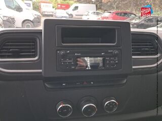 Master F3500 L2 2.0 Blue dCi 130ch Benne acier Advance 2024 occasion 68000 Colmar
