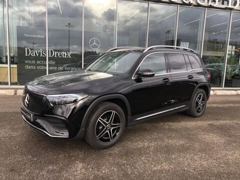 Mercedes EQB 250+ 190ch Edition 2025 occasion Dreux 28100