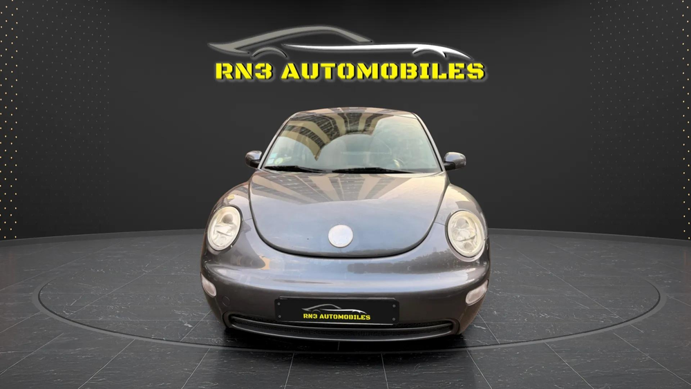 Beetle 1.4 75CH 2002 occasion 93500 Pantin