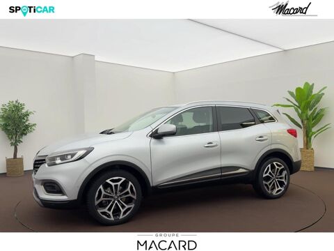 Annonce voiture Renault Kadjar 17900 €