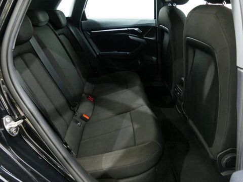 A3 40 TFSI e 204ch Business line S tronic 6 2022 occasion 77400 Lagny-sur-Marne