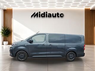 Spacetourer XL 2.0 BlueHDi 180ch EAT8 Business 9 PL / 0&curren; MALUS 2024 occasion 27000 &Eacute;vreux