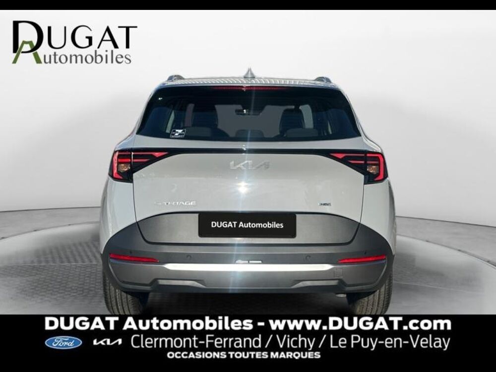Sportage 1.6 T-GDi 239ch HEV Active BVA6 2026 occasion 63000 Clermont-Ferrand