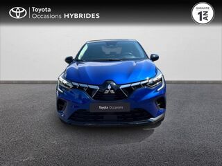 Asx 1.6 MPI HEV 143ch Intense 2024 occasion 44600 Saint-Nazaire