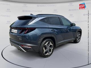 Tucson 1.6 T-GDi 230ch Hybrid Executive BVA6 2022 occasion 67800 Bischheim