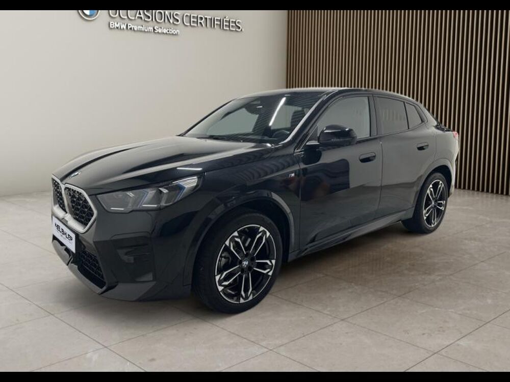 X2 sDrive20iA 170ch M Sport DKG7 2025 occasion 78240 Chambourcy