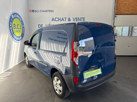 Kangoo Express 1.5 BLUE DCI 95CH EXTRA R-LINK 2020 occasion 28630 Nogent-le-Phaye