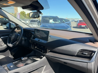 X-Trail E-POWER 204CH N-CONNECTA TOIT OUVRANT 2023 occasion 16400 Puymoyen