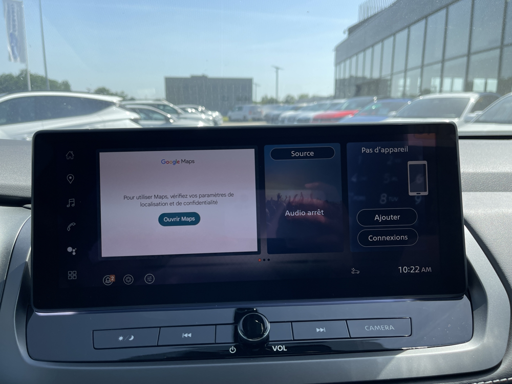 Qashqai 1.3 MILD HYBRID 158CH N-CONNECTA XTRONIC 2026 2026 occasion 33700 M&eacute;rignac