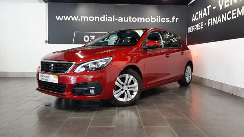 Annonce voiture Peugeot 308 12999 �