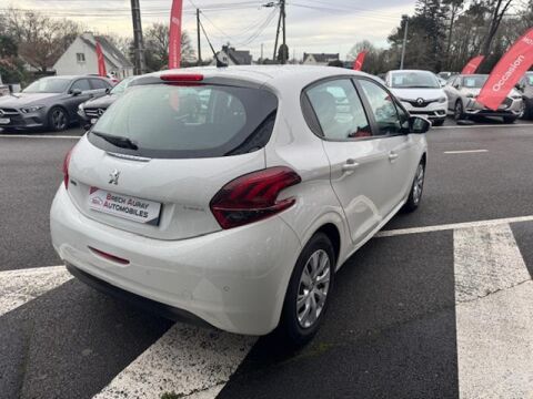 208 1.5 BlueHDi 100ch S&S Active Business 2020 occasion 56400 Brech