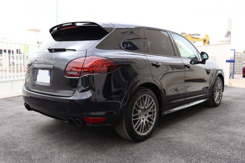 Cayenne (958) GTS 2013 occasion 34400 Lunel